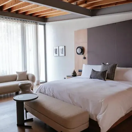 Colima 71 - Casa de Arte Hotel