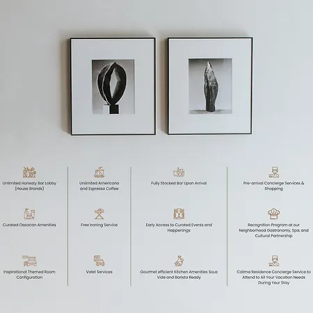 Colima 71 - Casa De Arte Hotel