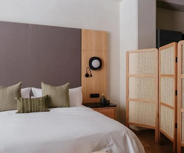 Colima 71 - Casa De Arte Hotel 5*