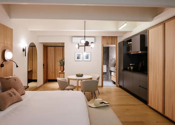 Hotel Colima 71 - Casa De Arte 5*
