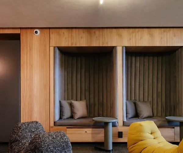 Hotel Colima 71 - Casa De Arte México DF