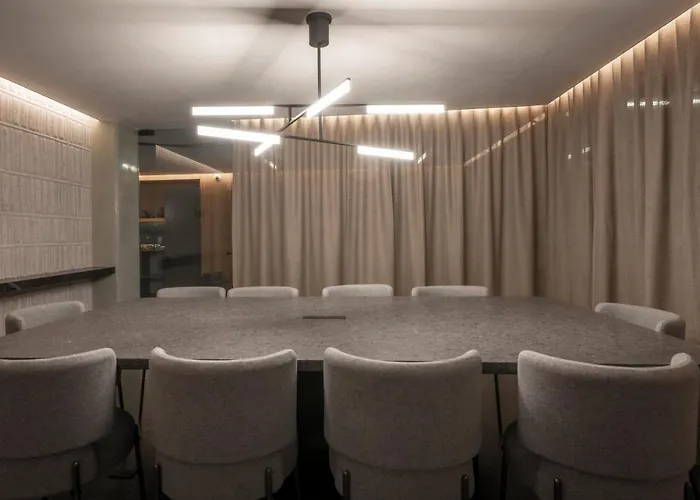 Hotel Colima 71 - Casa De Arte 5*