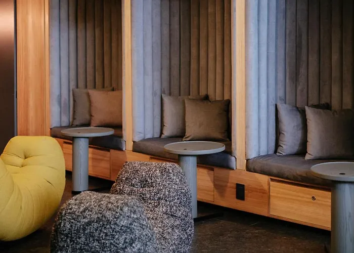 Hotel Colima 71 - Casa De Arte México DF