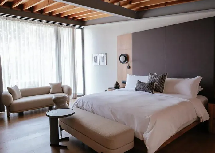 Colima 71 - Casa De Arte Hotel 5*