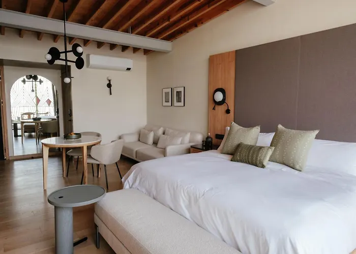Colima 71 - Casa De Arte 5* メキシコシティ