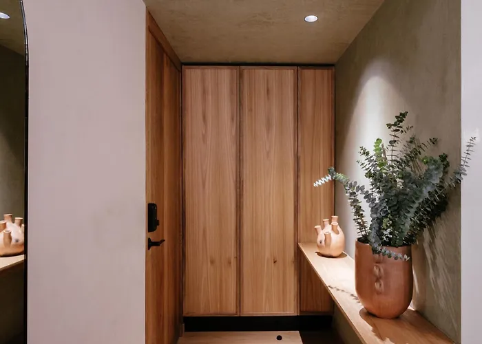 Hotel Colima 71 - Casa De Arte 5*