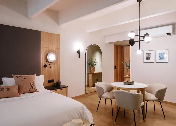 Hotel Colima 71 - Casa De Arte 5*