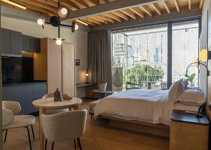 Colima 71 - Casa De Arte Hotel