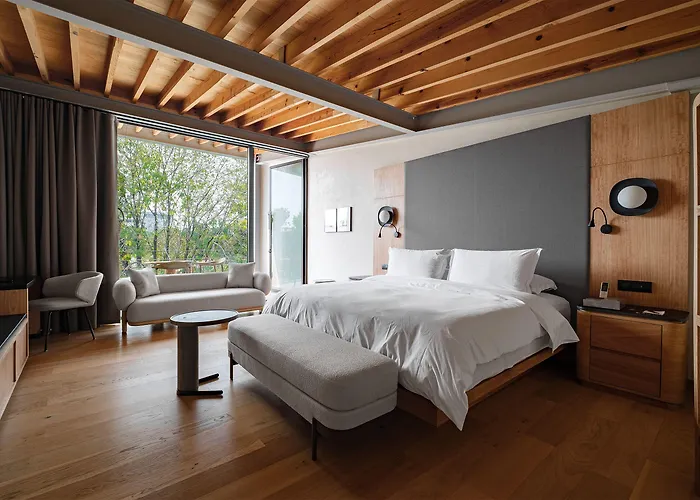 Hotel Colima 71 - Casa De Arte 5*