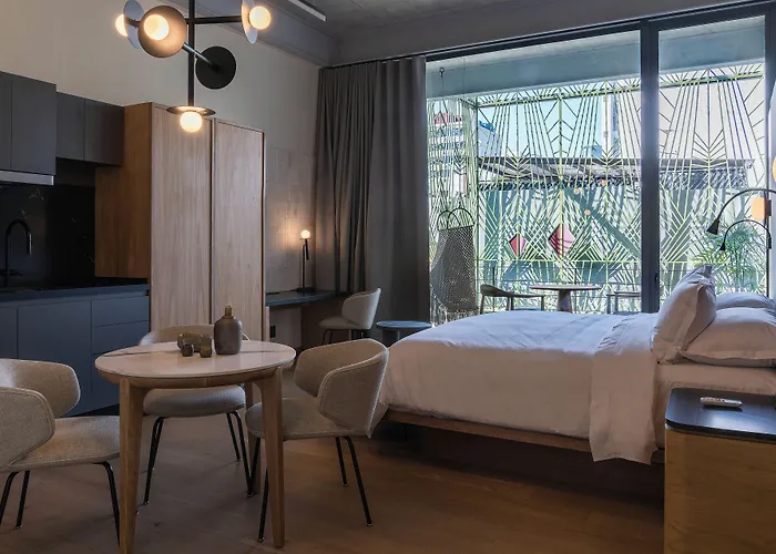 Hotel Colima 71 - Casa De Arte México DF