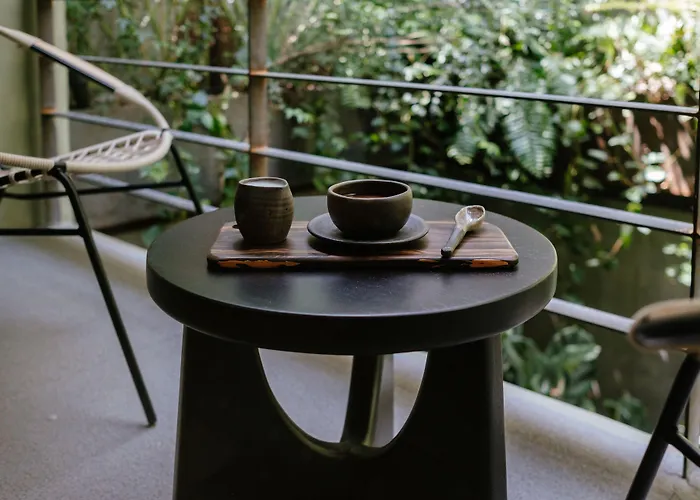 Hotel Colima 71 - Casa De Arte México DF